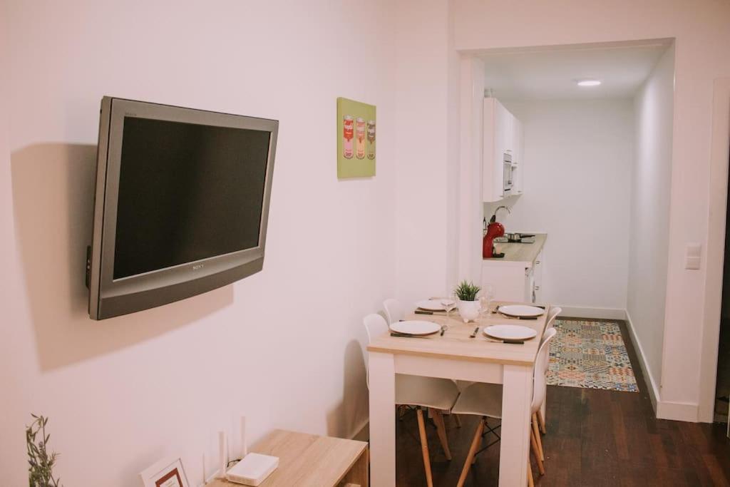 Precioso Apartamento Junto Al Casco Historico Малага Экстерьер фото